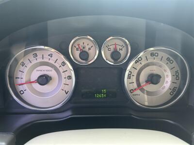 2010 Ford Edge SEL - Photo 7 - Boise, ID 83705