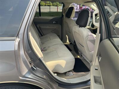 2010 Ford Edge SEL - Photo 15 - Boise, ID 83705