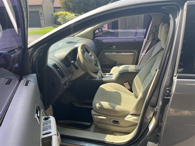 2010 Ford Edge SEL - Photo 12 - Boise, ID 83705
