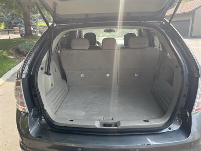 2010 Ford Edge SEL - Photo 14 - Boise, ID 83705