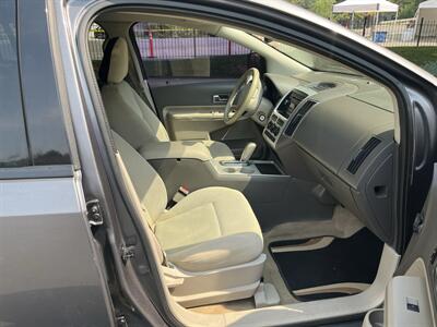 2010 Ford Edge SEL - Photo 16 - Boise, ID 83705