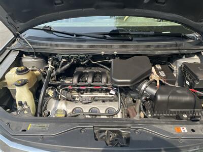2010 Ford Edge SEL - Photo 17 - Boise, ID 83705