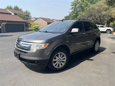 2010 Ford Edge SEL - Photo 3 - Boise, ID 83705