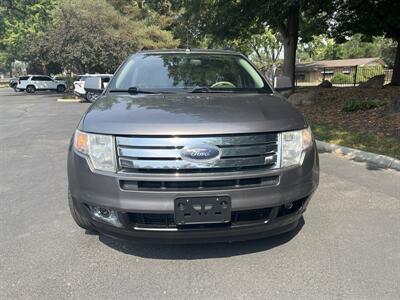 2010 Ford Edge SEL - Photo 2 - Boise, ID 83705