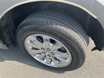2010 Ford Edge SEL - Photo 6 - Boise, ID 83705
