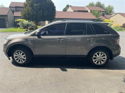2010 Ford Edge SEL - Photo 4 - Boise, ID 83705