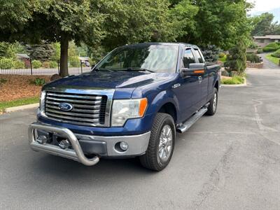 2010 Ford F-150 XL  4X4 - Photo 4 - Boise, ID 83705