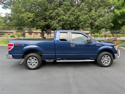 2010 Ford F-150 XL  4X4 - Photo 9 - Boise, ID 83705