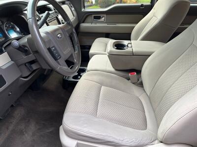 2010 Ford F-150 XL  4X4 - Photo 24 - Boise, ID 83705