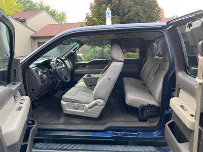 2010 Ford F-150 XL  4X4 - Photo 25 - Boise, ID 83705