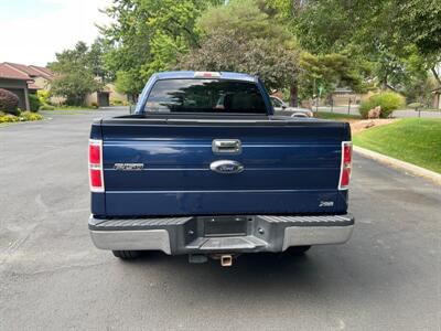 2010 Ford F-150 XL  4X4 - Photo 7 - Boise, ID 83705