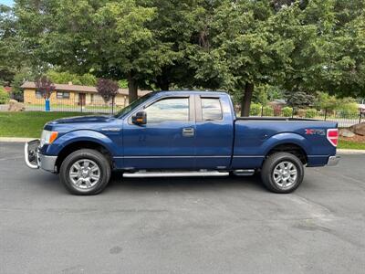 2010 Ford F-150 XL  4X4 - Photo 5 - Boise, ID 83705