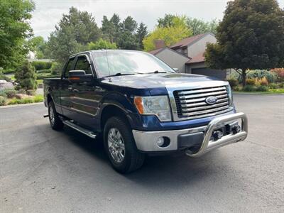 2010 Ford F-150 XL  4X4 - Photo 2 - Boise, ID 83705