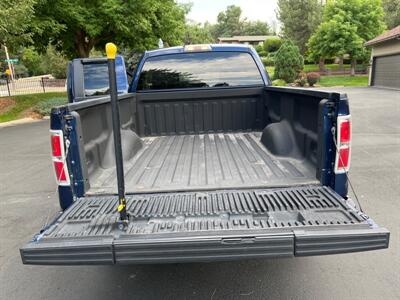 2010 Ford F-150 XL  4X4 - Photo 29 - Boise, ID 83705