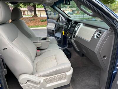 2010 Ford F-150 XL  4X4 - Photo 27 - Boise, ID 83705