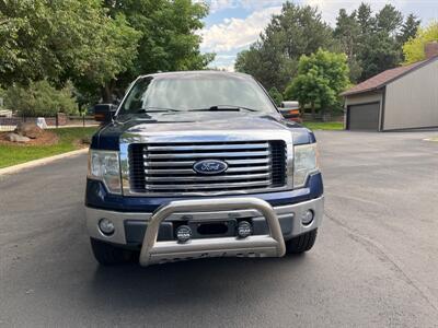 2010 Ford F-150 XL  4X4 - Photo 3 - Boise, ID 83705