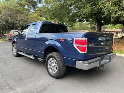 2010 Ford F-150 XL  4X4 - Photo 6 - Boise, ID 83705