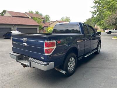 2010 Ford F-150 XL  4X4 - Photo 8 - Boise, ID 83705