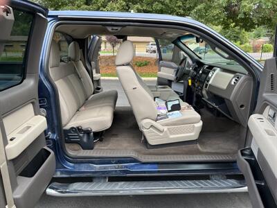 2010 Ford F-150 XL  4X4 - Photo 28 - Boise, ID 83705