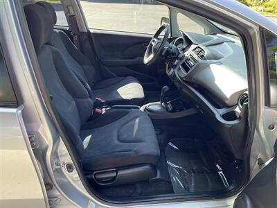 2011 Honda Fit Sport   - Photo 18 - Boise, ID 83705