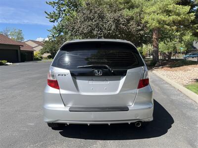 2011 Honda Fit Sport   - Photo 6 - Boise, ID 83705