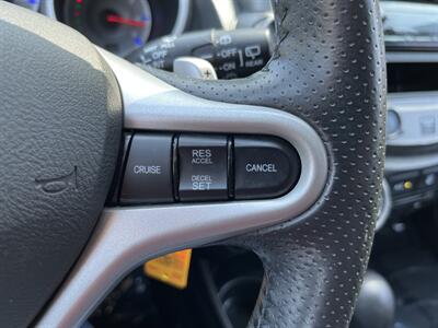 2011 Honda Fit Sport   - Photo 10 - Boise, ID 83705