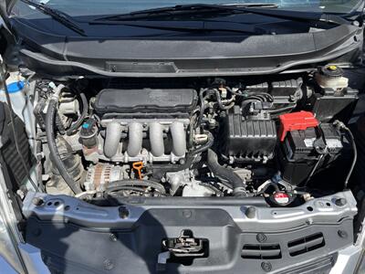 2011 Honda Fit Sport   - Photo 19 - Boise, ID 83705