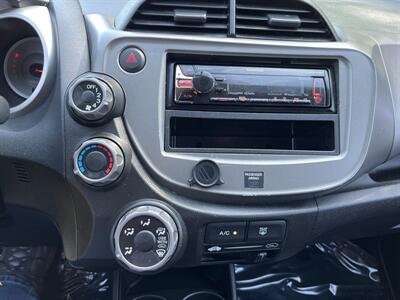 2011 Honda Fit Sport   - Photo 12 - Boise, ID 83705