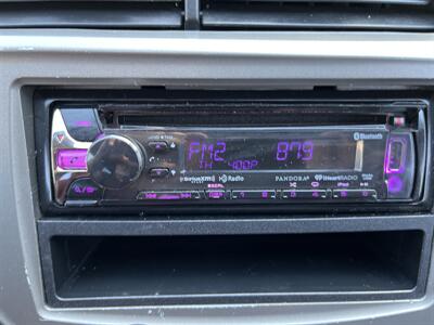 2011 Honda Fit Sport   - Photo 13 - Boise, ID 83705