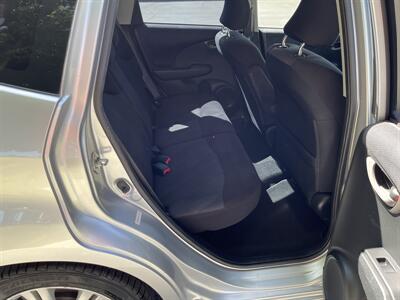 2011 Honda Fit Sport   - Photo 17 - Boise, ID 83705