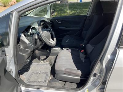 2011 Honda Fit Sport   - Photo 14 - Boise, ID 83705