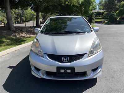 2011 Honda Fit Sport   - Photo 2 - Boise, ID 83705