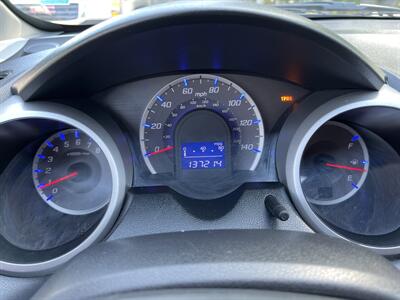2011 Honda Fit Sport   - Photo 9 - Boise, ID 83705