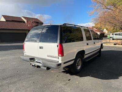 1996 Chevrolet Suburban C2500 2WD   - Photo 7 - Boise, ID 83705