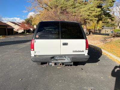 1996 Chevrolet Suburban C2500 2WD   - Photo 6 - Boise, ID 83705