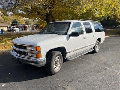 1996 Chevrolet Suburban C2500 2WD   - Photo 3 - Boise, ID 83705