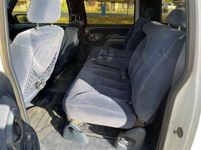 1996 Chevrolet Suburban C2500 2WD   - Photo 13 - Boise, ID 83705