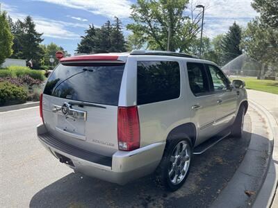 2010 Cadillac Escalade Luxury - Photo 7 - Boise, ID 83705