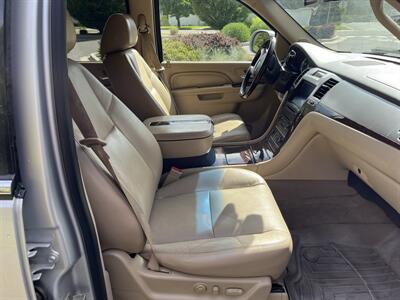 2010 Cadillac Escalade Luxury - Photo 18 - Boise, ID 83705