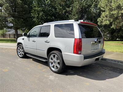 2010 Cadillac Escalade Luxury - Photo 5 - Boise, ID 83705