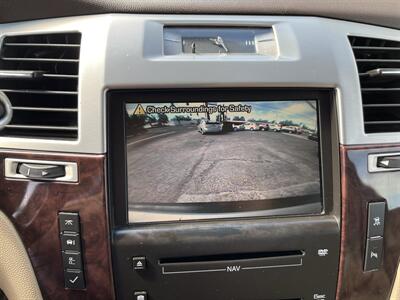 2010 Cadillac Escalade Luxury - Photo 12 - Boise, ID 83705