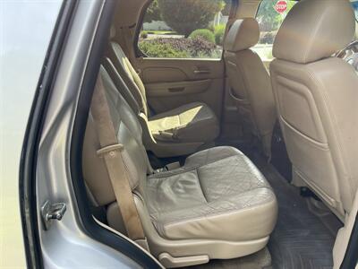 2010 Cadillac Escalade Luxury - Photo 17 - Boise, ID 83705