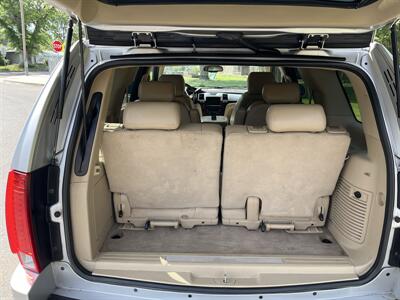 2010 Cadillac Escalade Luxury - Photo 16 - Boise, ID 83705