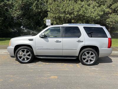 2010 Cadillac Escalade Luxury - Photo 4 - Boise, ID 83705