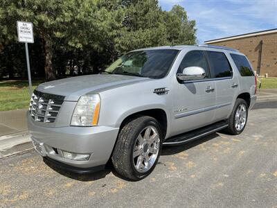 2010 Cadillac Escalade Luxury - Photo 3 - Boise, ID 83705