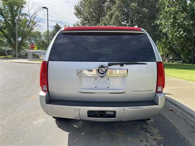 2010 Cadillac Escalade Luxury - Photo 6 - Boise, ID 83705