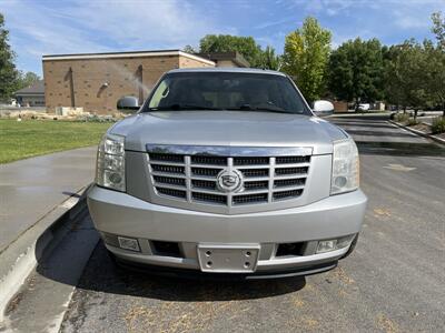 2010 Cadillac Escalade Luxury - Photo 2 - Boise, ID 83705
