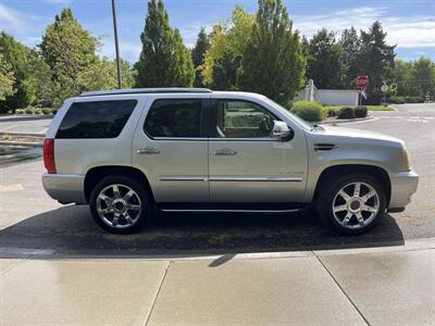2010 Cadillac Escalade Luxury - Photo 8 - Boise, ID 83705
