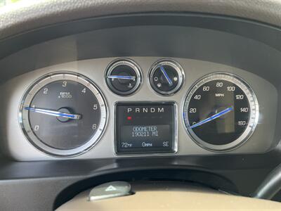 2010 Cadillac Escalade Luxury - Photo 9 - Boise, ID 83705