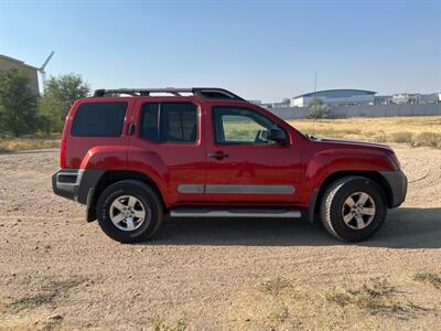 2011 Nissan Xterra X   - Photo 8 - Boise, ID 83705